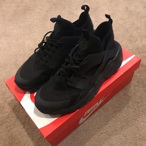 Nike air Huarache ultra